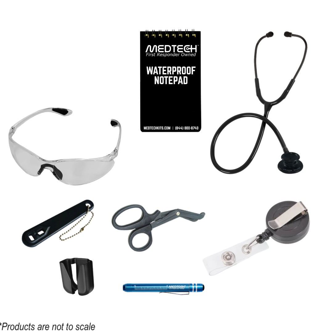 MedTech- College of the Mainland Custom Clinical Kit-Medtech- 3