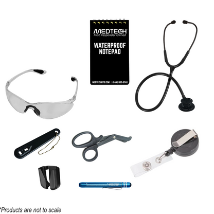 MedTech- College of the Mainland Custom Clinical Kit-Medtech- 3