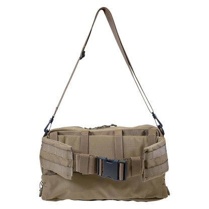 Safeguard Medical- Combat Life Saver Resupply Kit-Medtech- 5