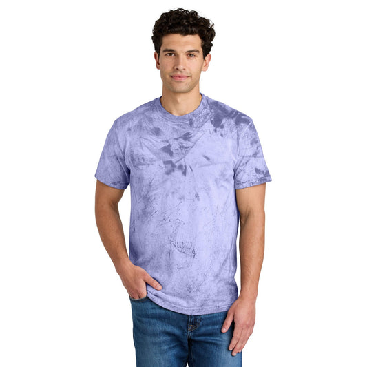 Comfort Colors-Comfort Colors® Heavyweight Color Blast Tee 1745-MedTech-1