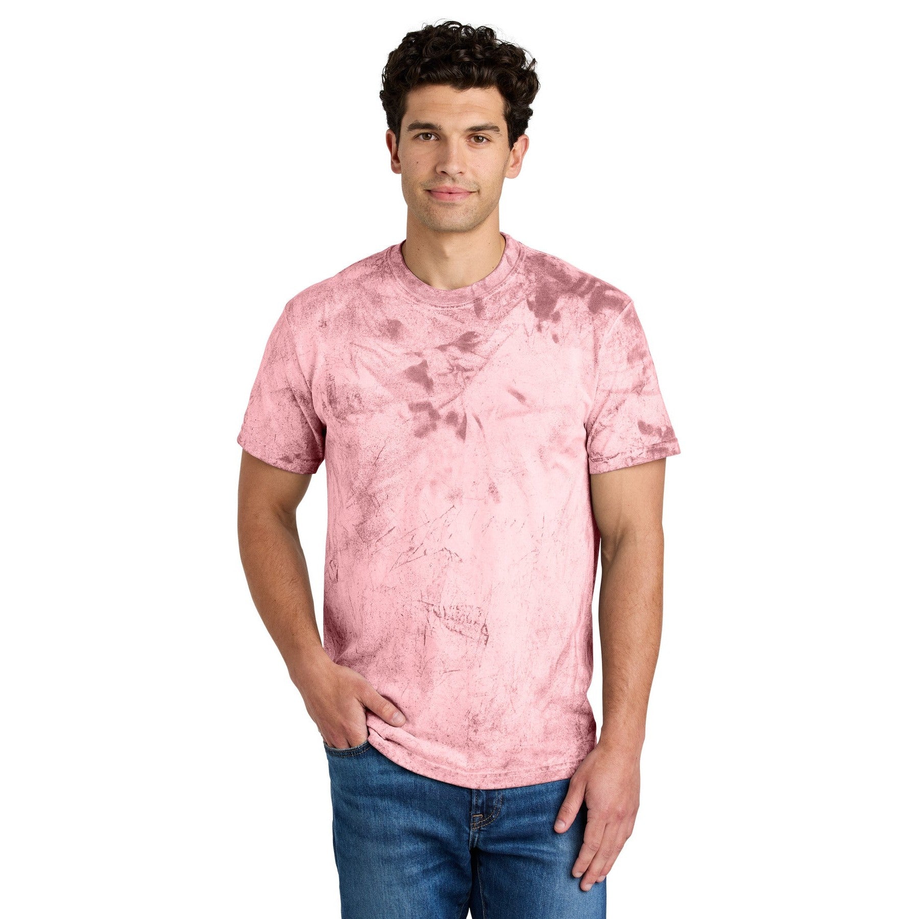 Comfort Colors-Comfort Colors® Heavyweight Color Blast Tee 1745-MedTech-3