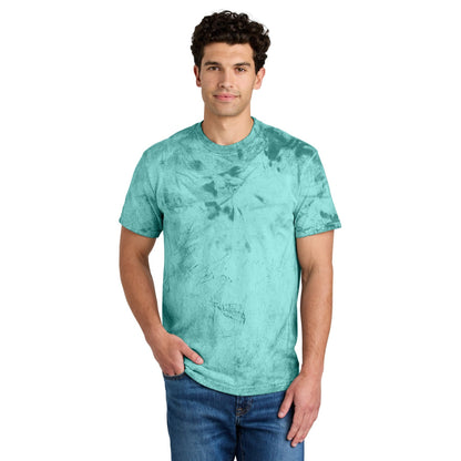 Comfort Colors-Comfort Colors® Heavyweight Color Blast Tee 1745-MedTech-6