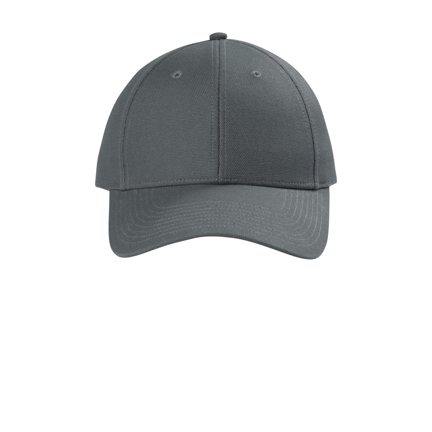CornerStone-CornerStone® Canvas Cap. CS810-MedTech-2