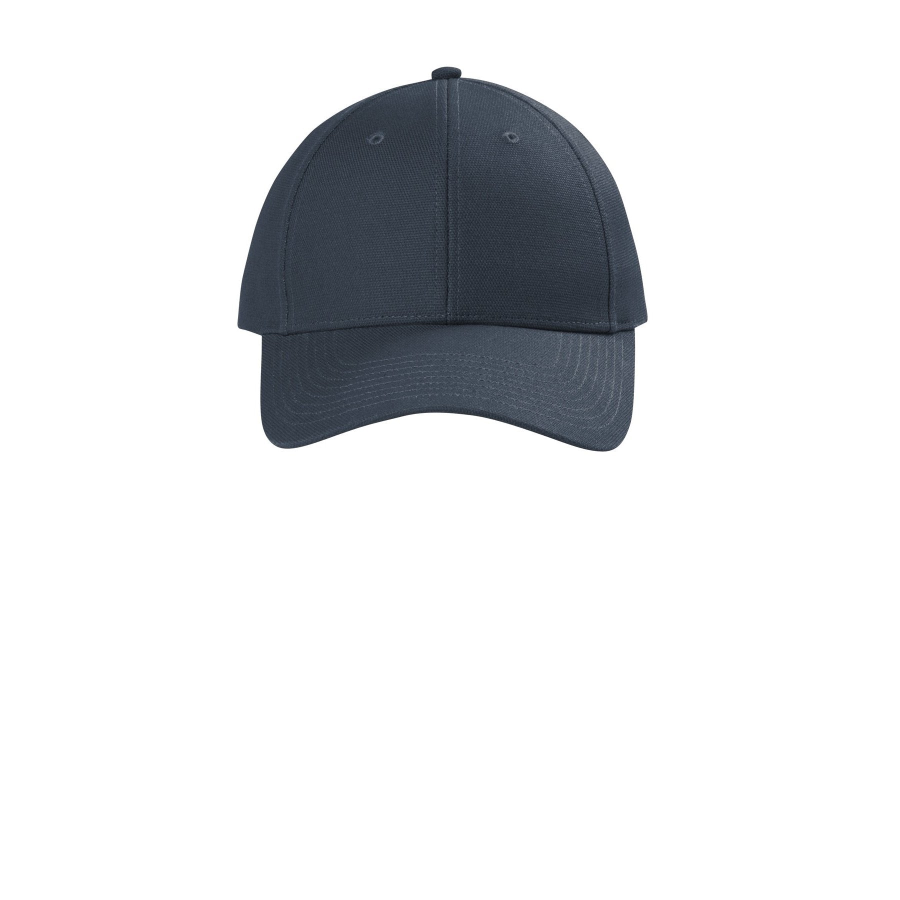 CornerStone-CornerStone® Canvas Cap. CS810-MedTech-4