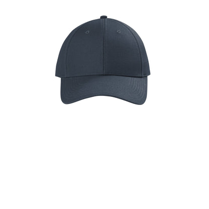 CornerStone-CornerStone® Canvas Cap. CS810-MedTech-4