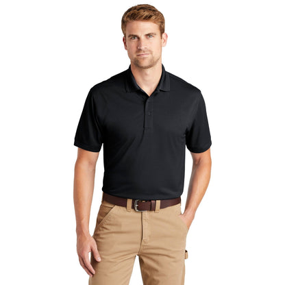CornerStone-CornerStone ® Industrial Snag-Proof Pique Polo. CS4020-MedTech-4