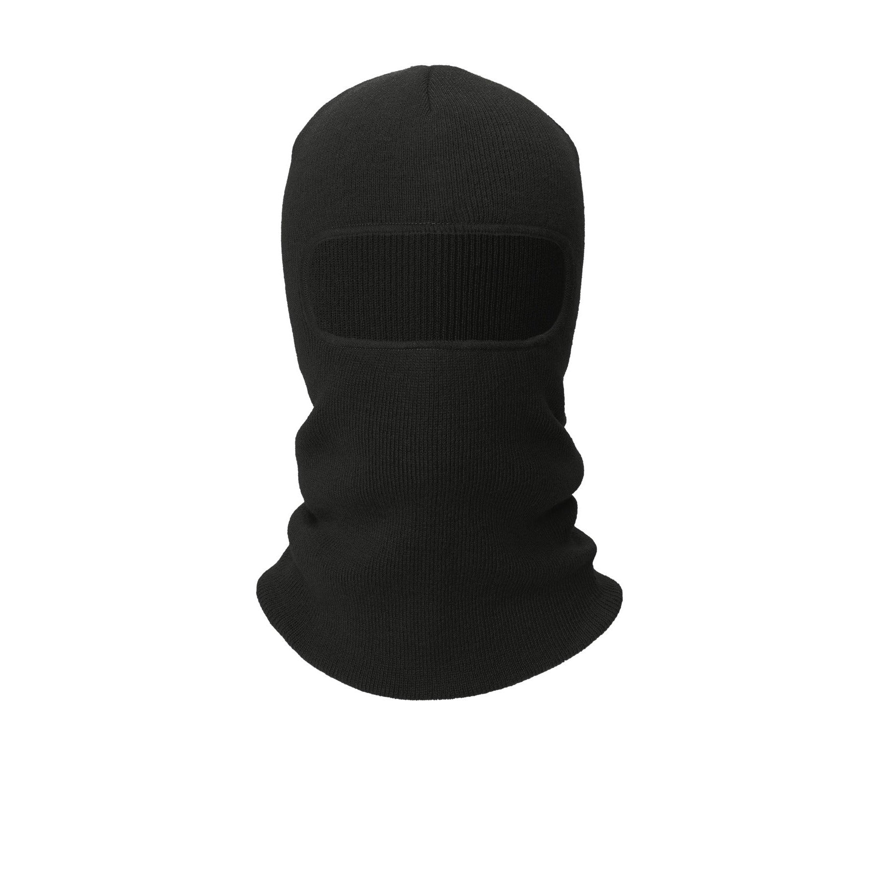 CornerStone-CornerStone® Rib Knit Face Mask CS805-MedTech-1