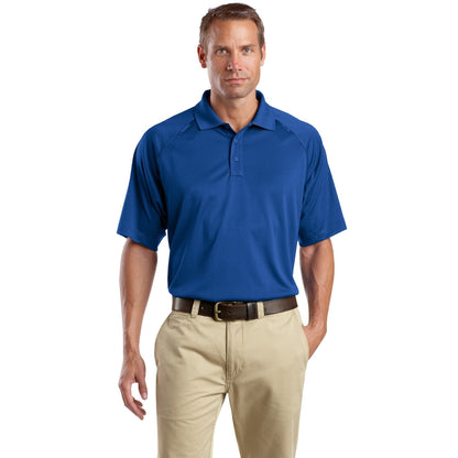 CornerStone-CornerStone® - Select Snag-Proof Tactical Polo. CS410-MedTech-7