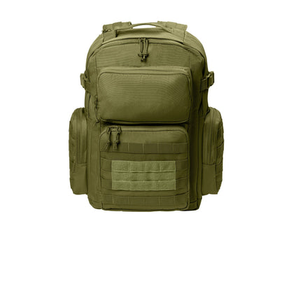 CornerStone-CornerStone® Tactical Backpack CSB205-MedTech-3