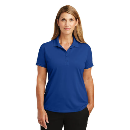 CornerStone-CornerStone® Women's Select Lightweight Snag-Proof Polo. CS419-MedTech-8