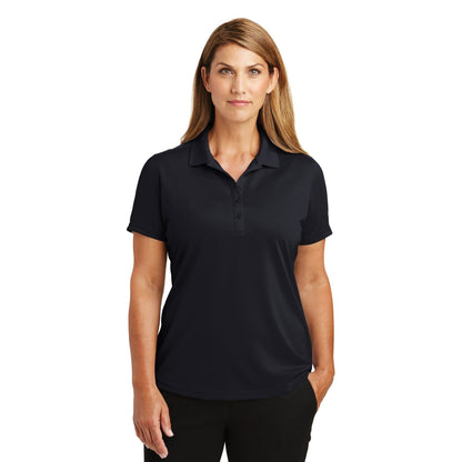 CornerStone-CornerStone® Women's Select Lightweight Snag-Proof Polo. CS419-MedTech-4