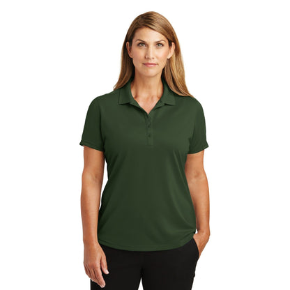 CornerStone-CornerStone® Women's Select Lightweight Snag-Proof Polo. CS419-MedTech-3