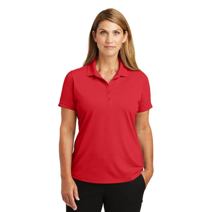 CornerStone-CornerStone® Women's Select Lightweight Snag-Proof Polo. CS419-MedTech-7