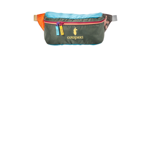 Cotopaxi-Cotopaxi Bataan Hip Pack COTOBFP-MedTech-1