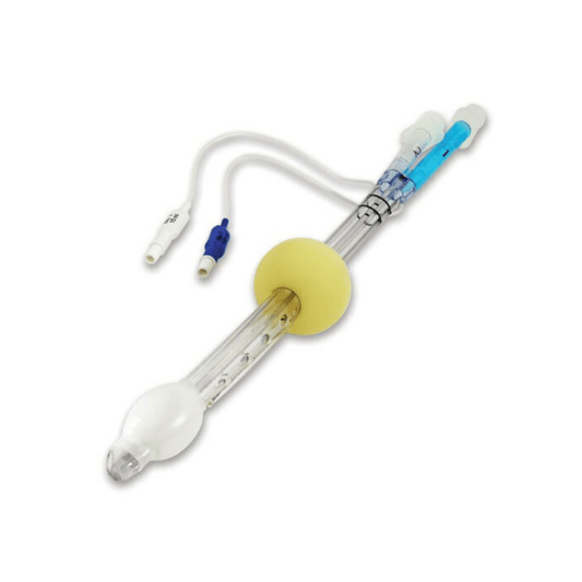Kendall-Covidien Combitube® Airway, Adult-MedTech-1