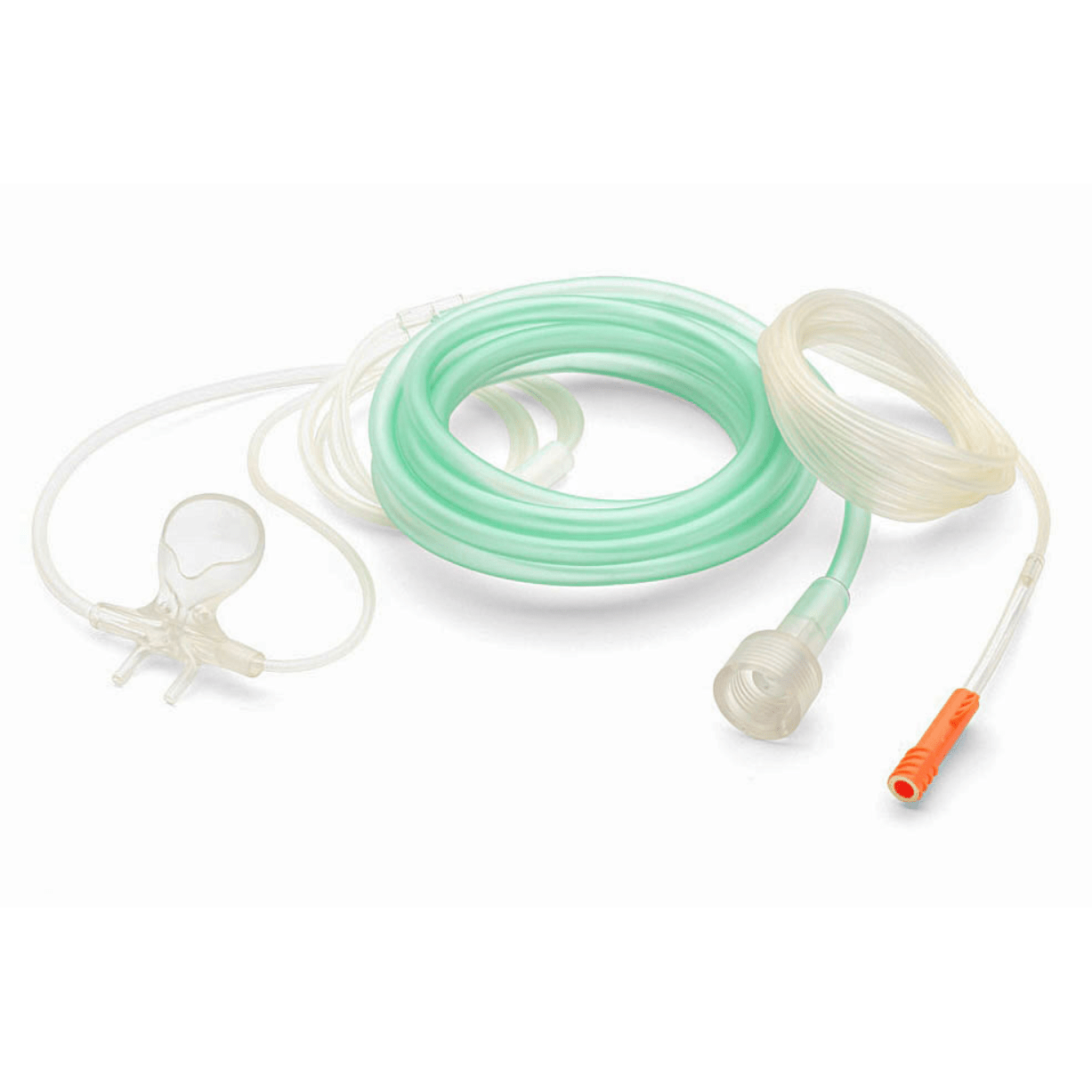 Covidien / Medtronic-Covidien Smart CapnoLine® etCO2 Sampling Lines, Oral-Nasal, Pediatric-MedTech-2
