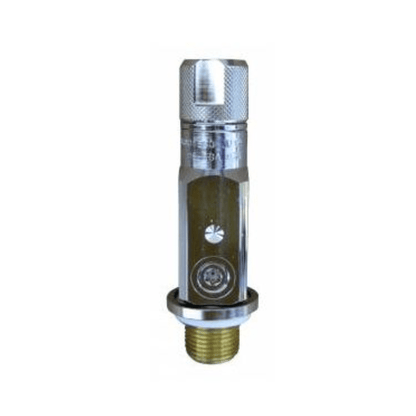 Cramer Decker-Cramer Decker "Z" Valve EZ-Turn Wrenchless Post Valve-MedTech-1