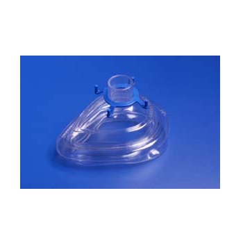 Teleflex Medical-Cushioned Face Mask Only,-MedTech-2