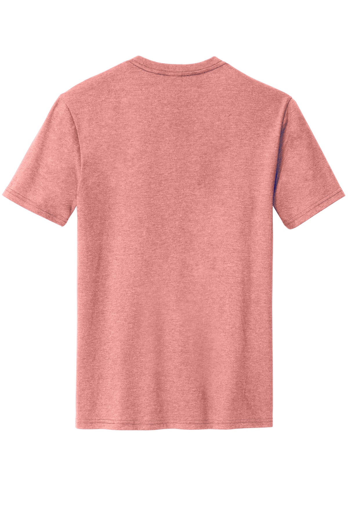 District Perfect Blend CVC Tee. DM108