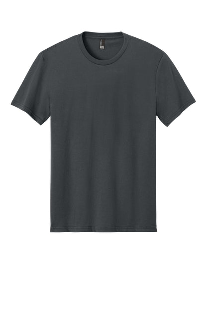 District Perfect Blend CVC Tee. DM108