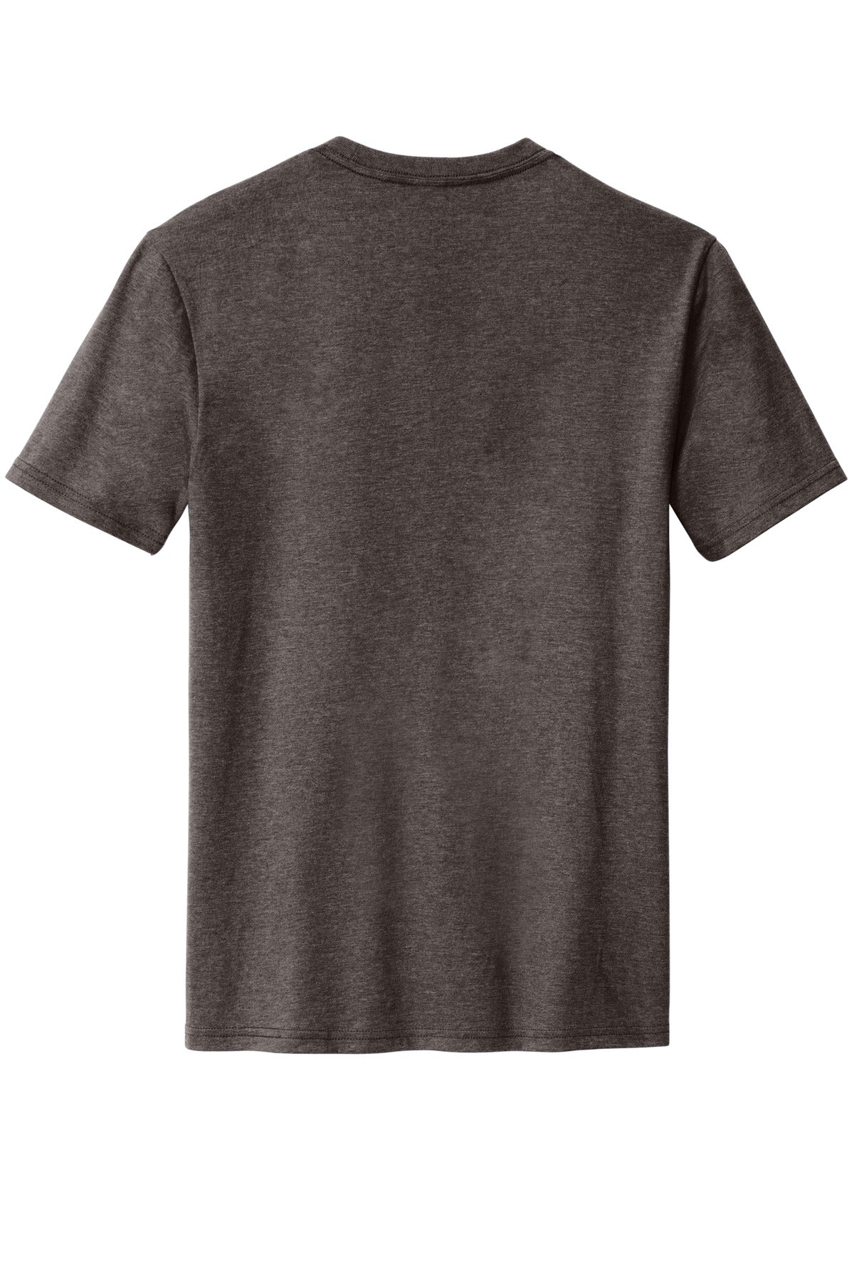 District Perfect Blend CVC Tee. DM108