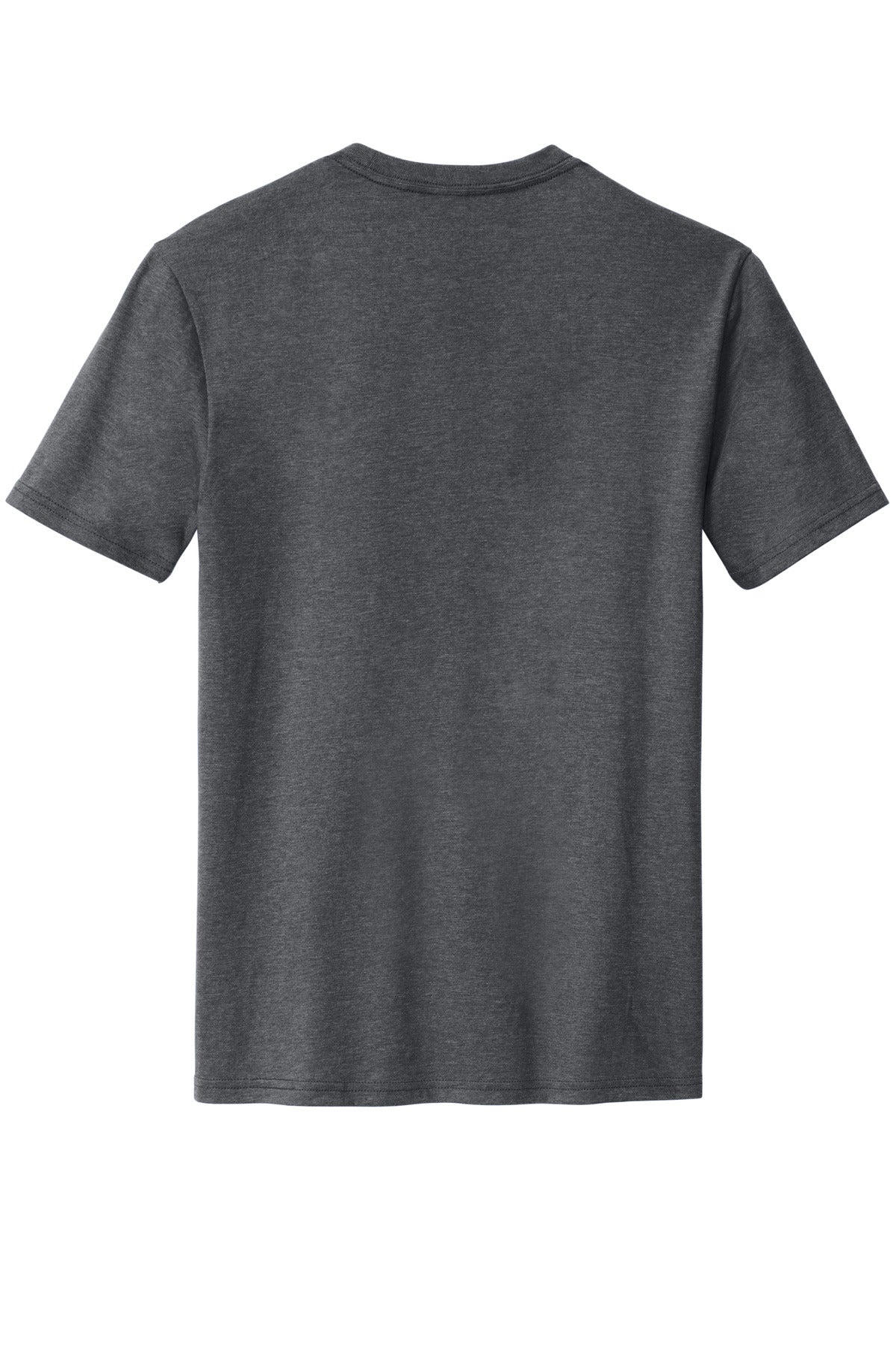 District Perfect Blend CVC Tee. DM108