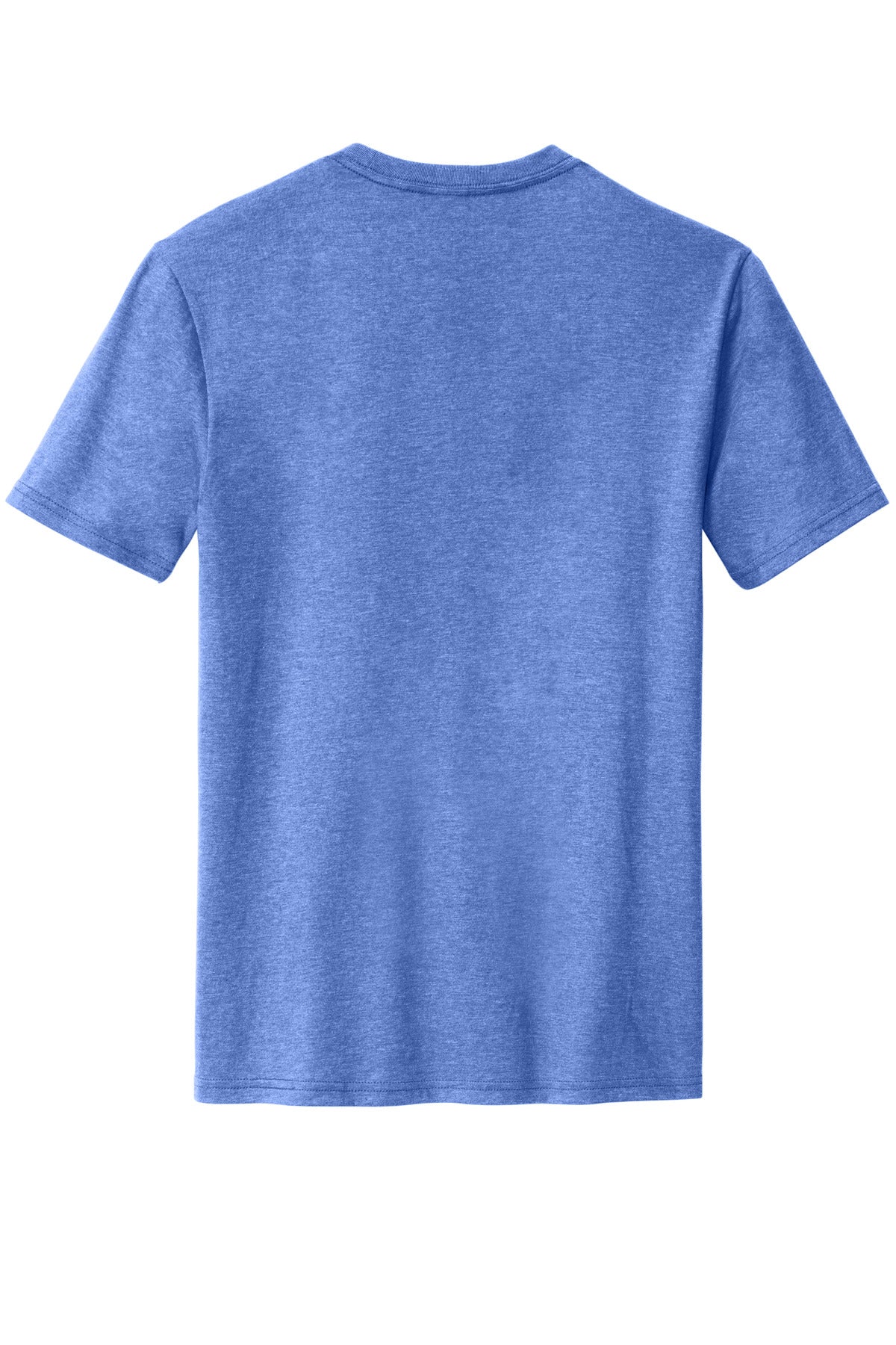 District Perfect Blend CVC Tee. DM108