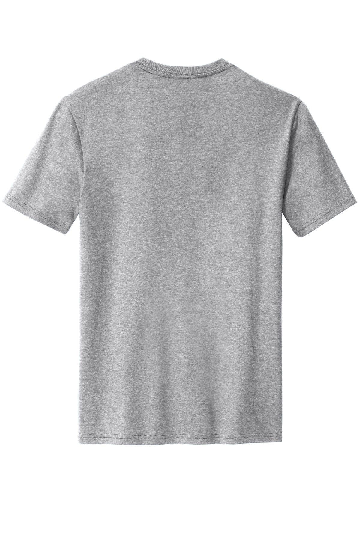 District Perfect Blend CVC Tee. DM108
