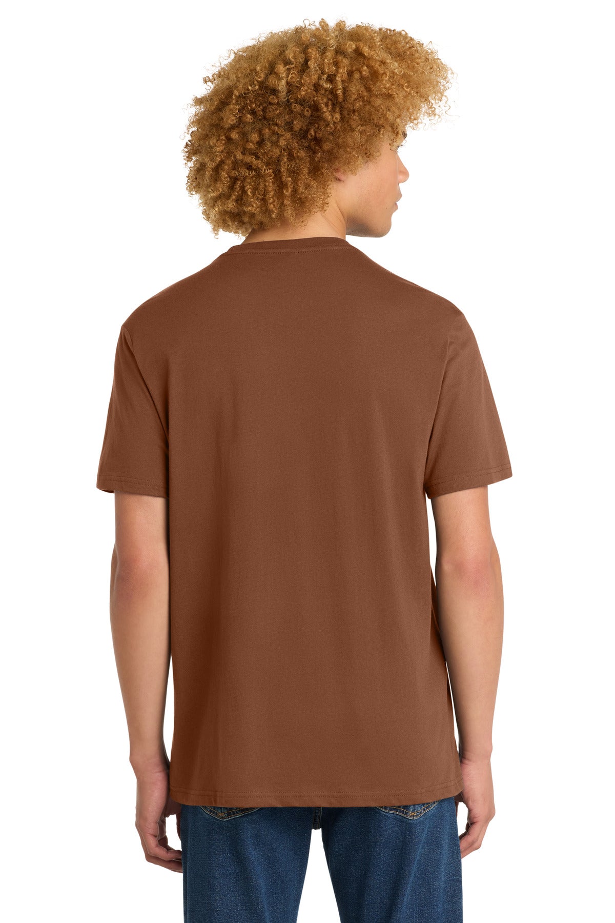 District Perfect Weight Tee. DT104