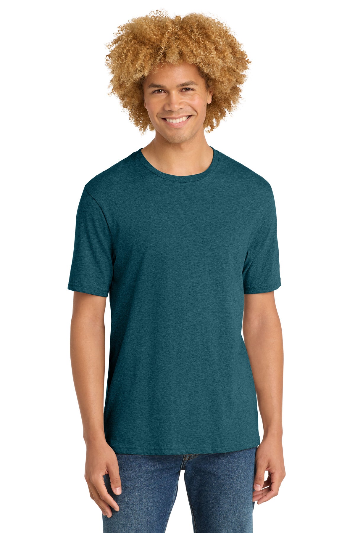 District Perfect Weight Tee. DT104