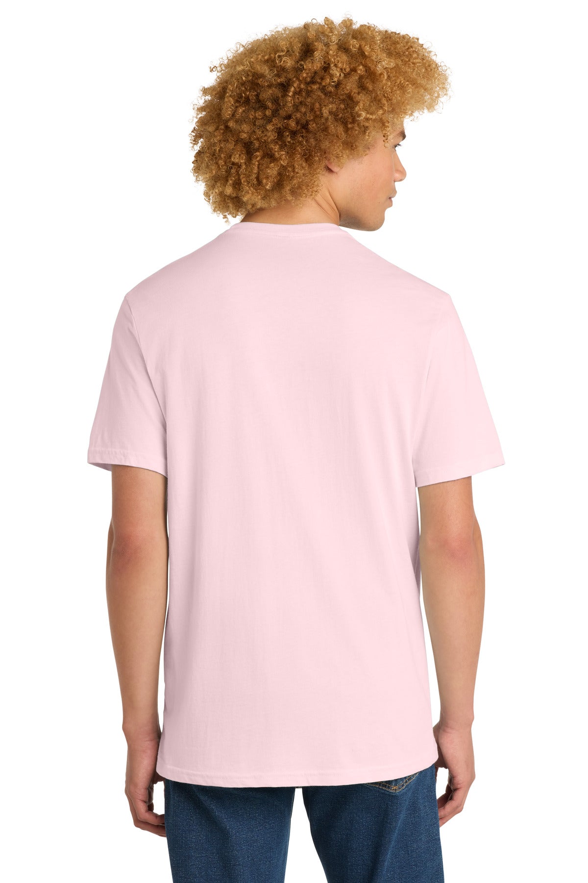 District Perfect Weight Tee. DT104
