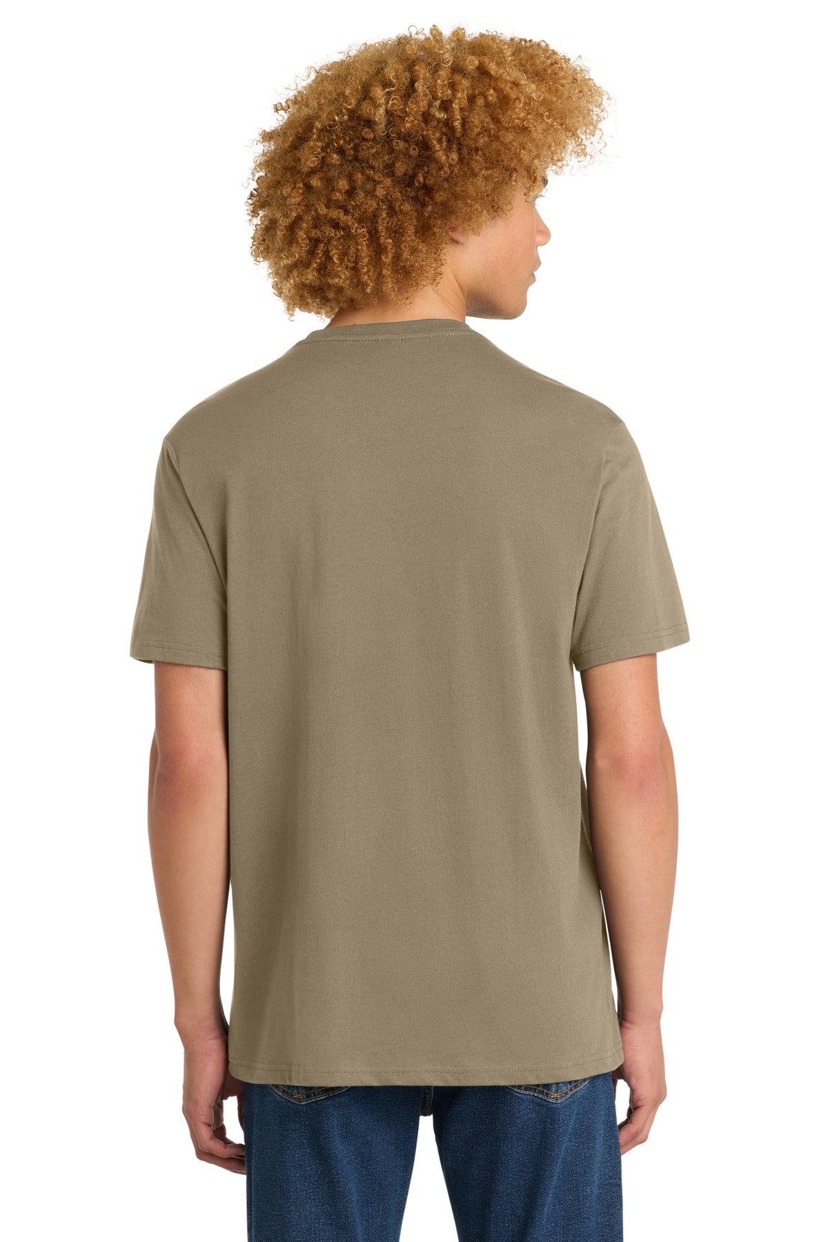 District Perfect Weight Tee. DT104