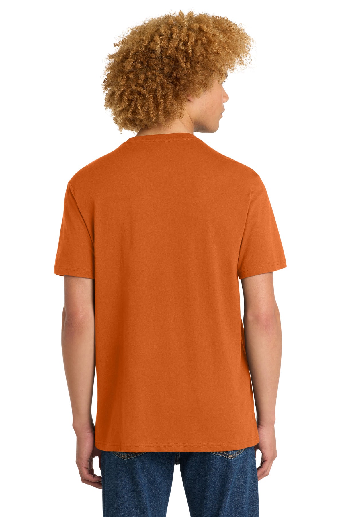 District Perfect Weight Tee. DT104