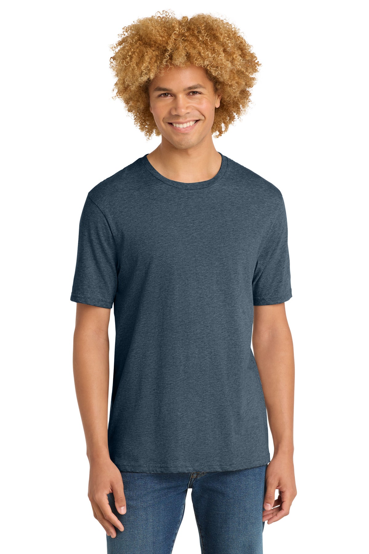 District Perfect Weight Tee. DT104