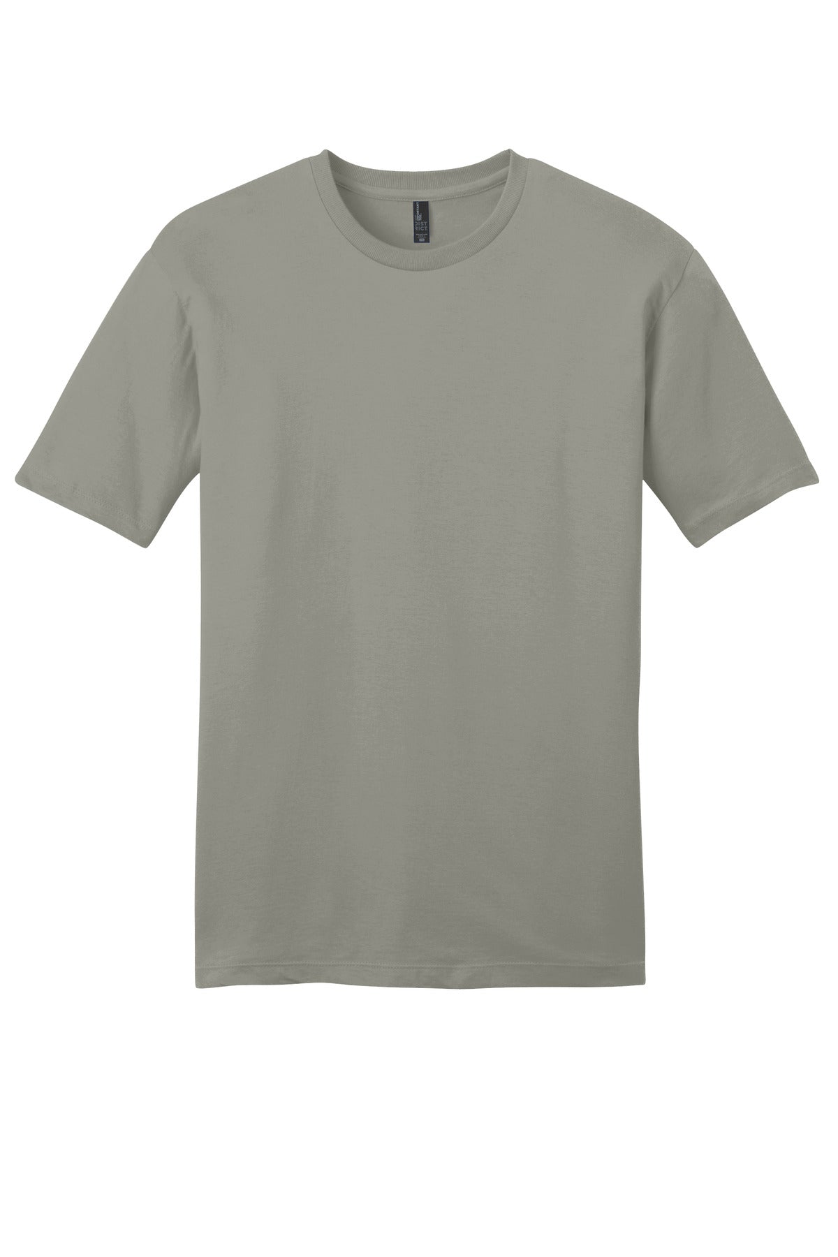 District Very Important Tee. DT6000