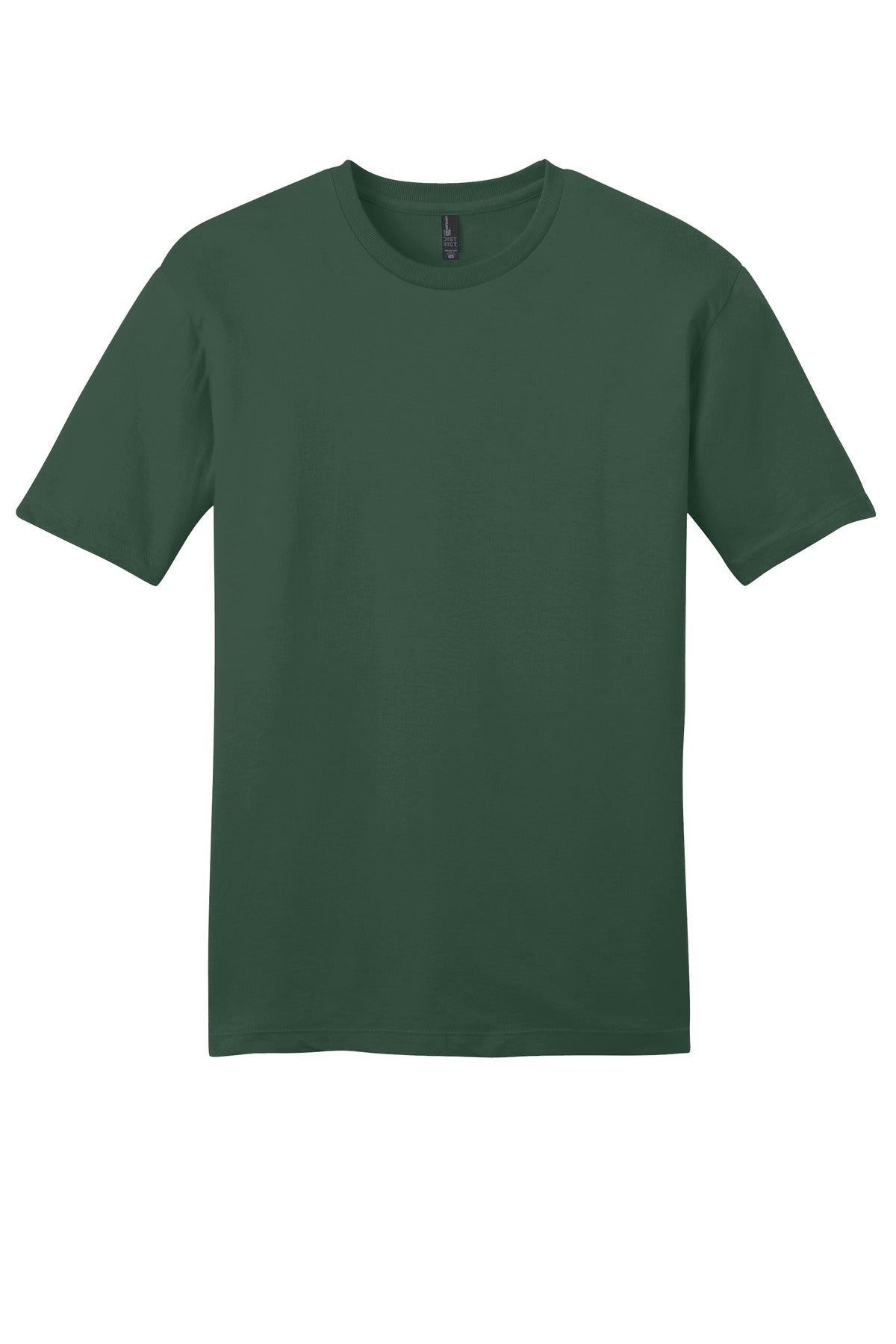 District Very Important Tee. DT6000