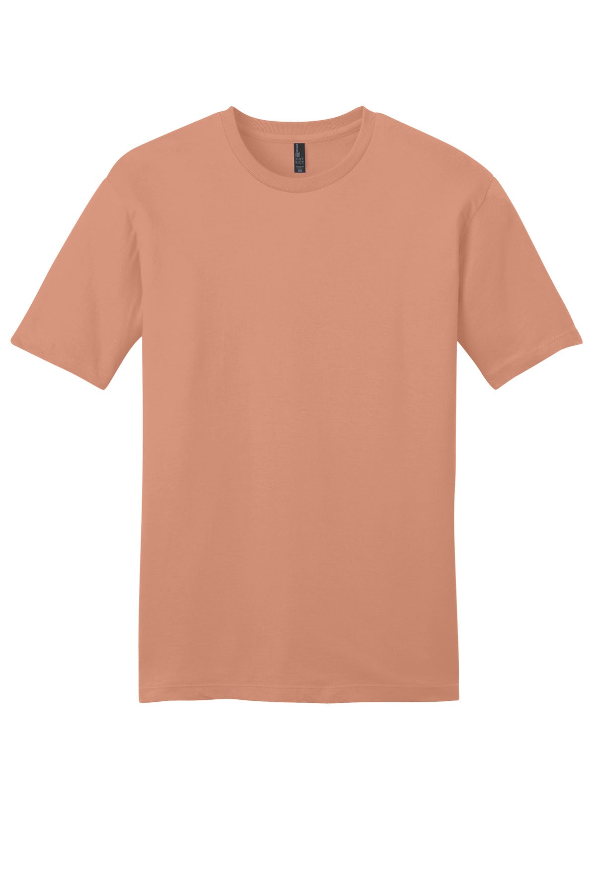 District Very Important Tee. DT6000