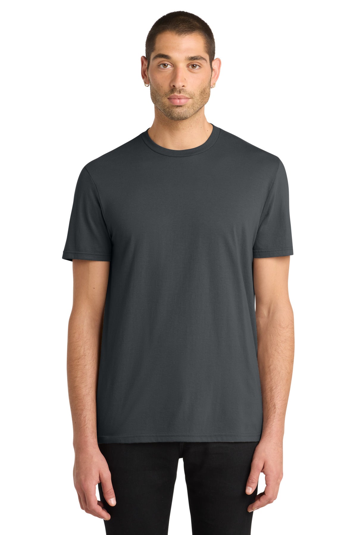 District Very Important Tee. DT6000