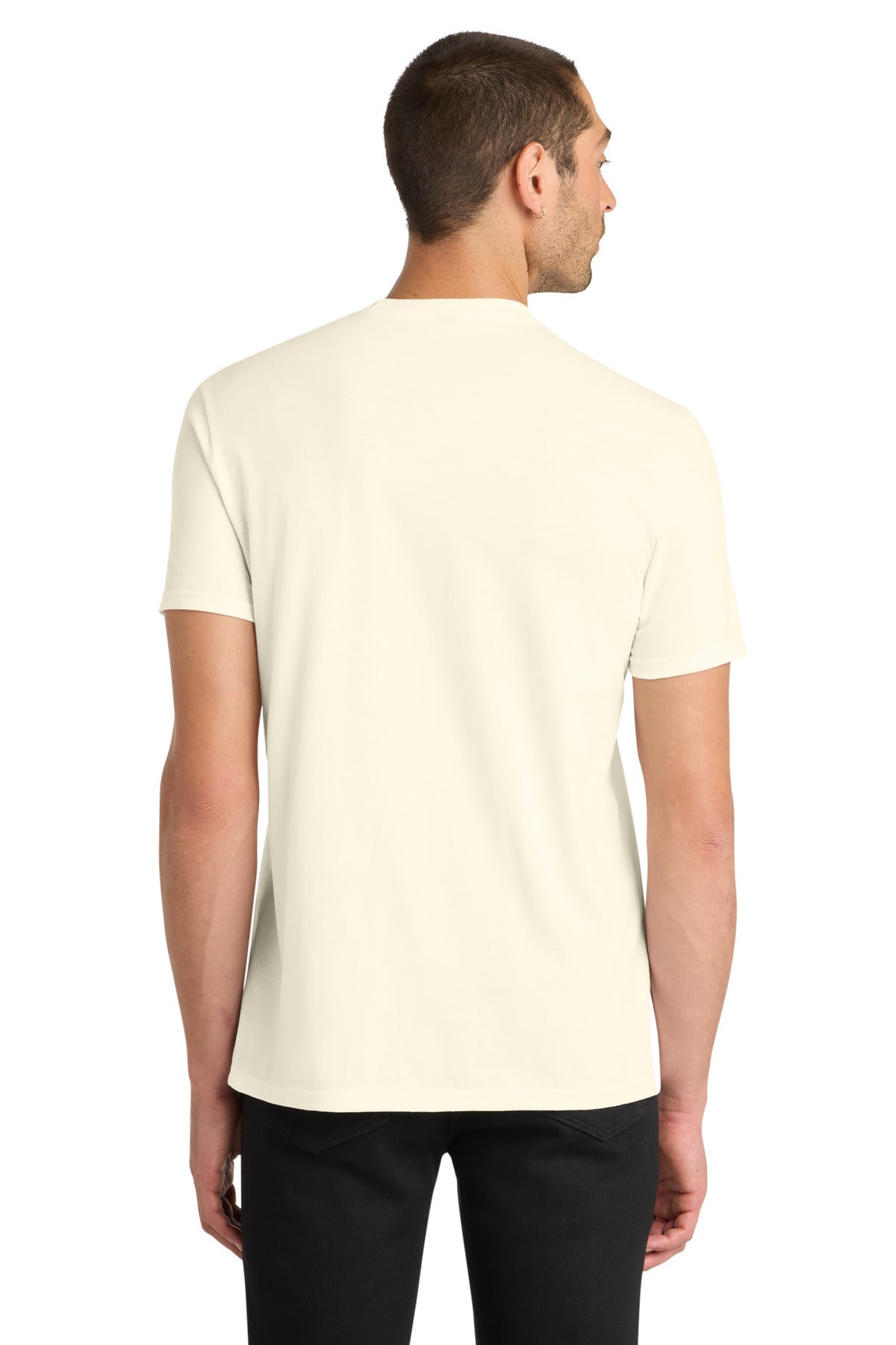 District Very Important Tee. DT6000