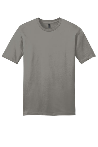 District Very Important Tee. DT6000