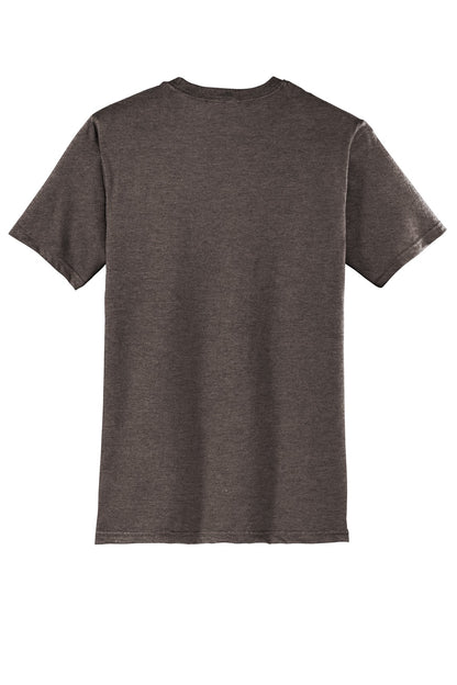 District Very Important Tee. DT6000