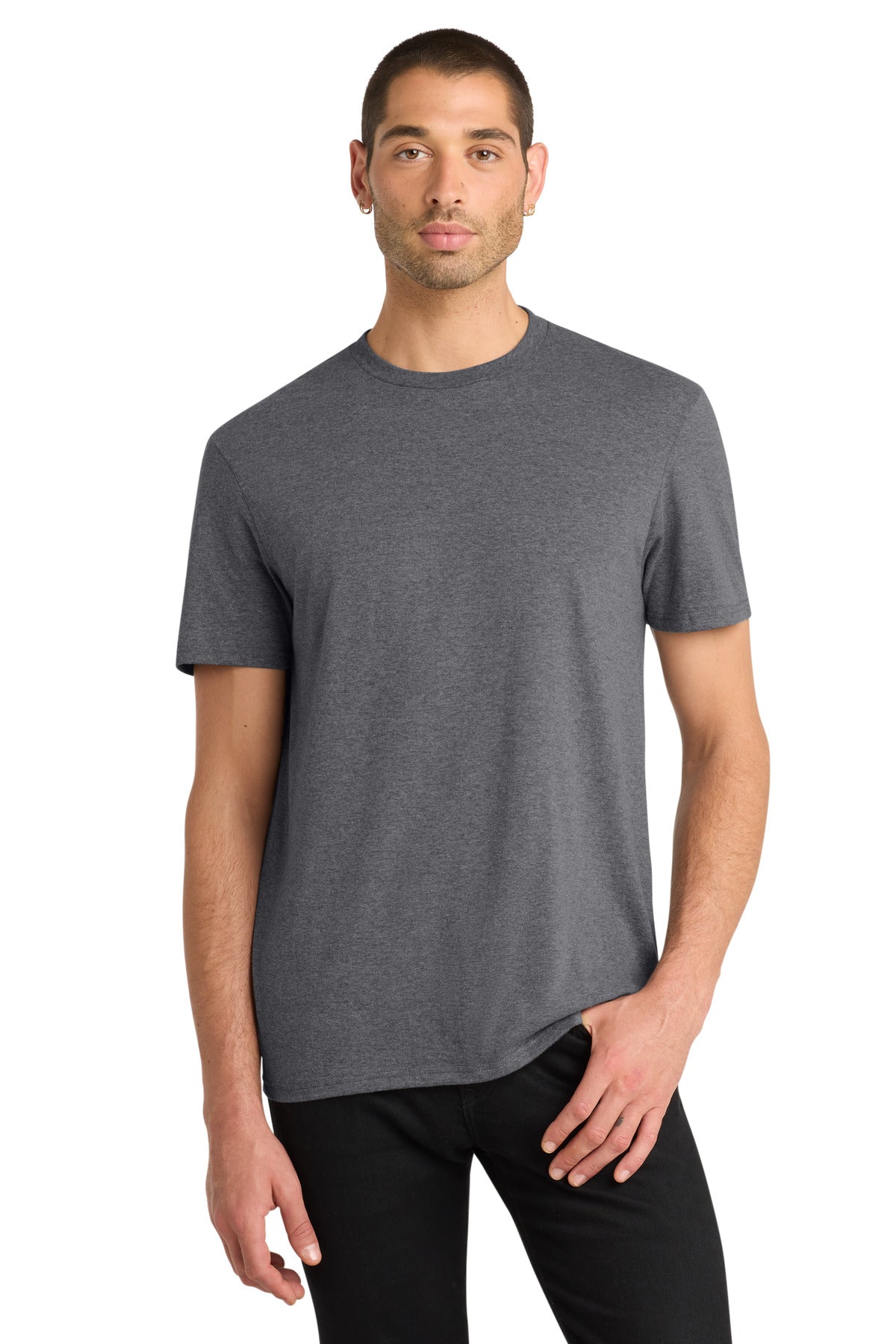 District Very Important Tee. DT6000