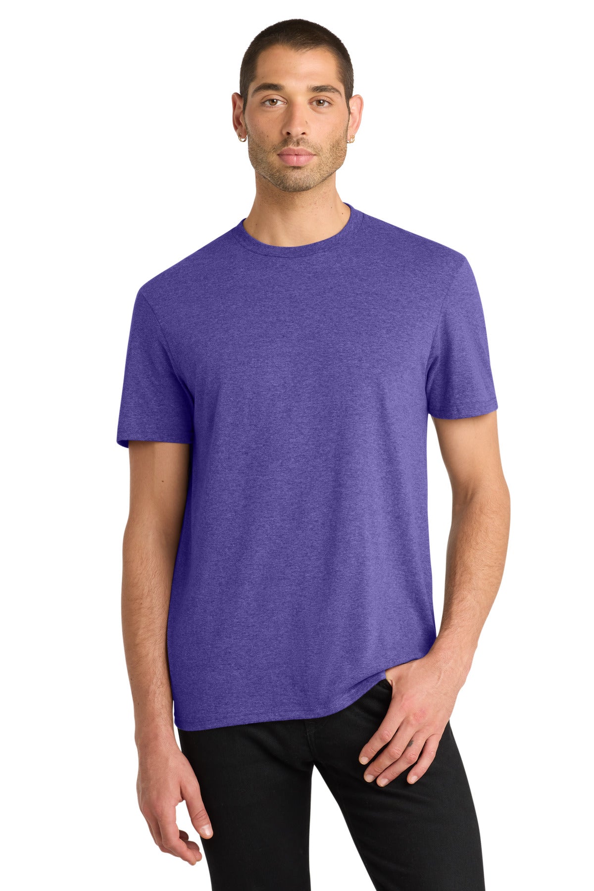 District Very Important Tee. DT6000