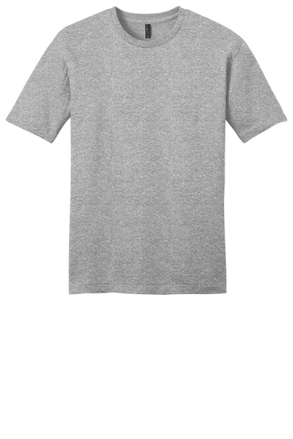 District Very Important Tee. DT6000