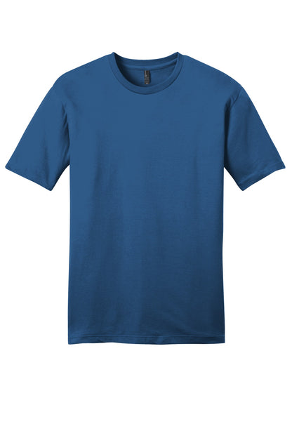 District Very Important Tee. DT6000