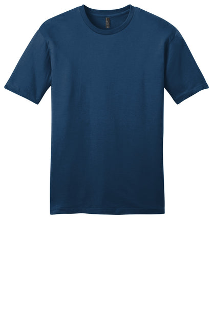District Very Important Tee. DT6000