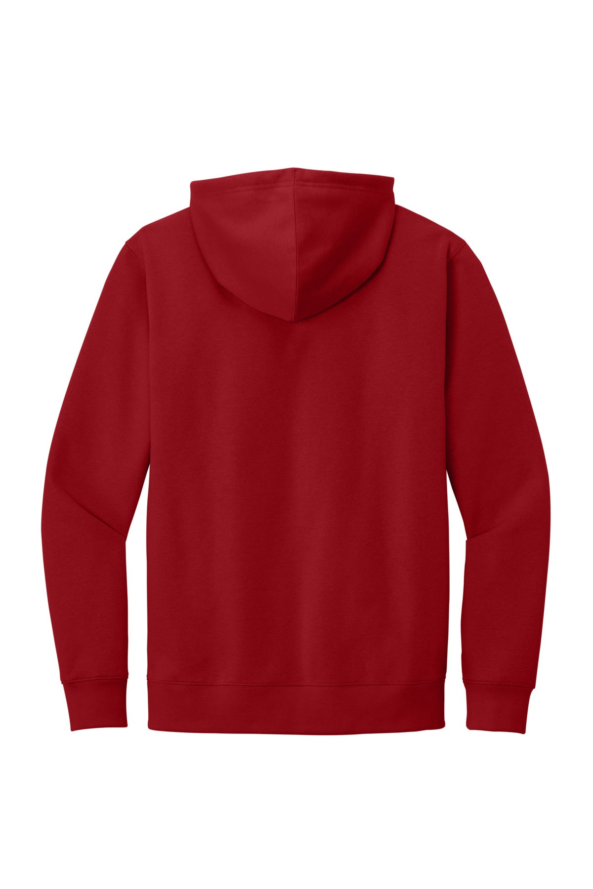 District V.I.T.Fleece Hoodie DT6100