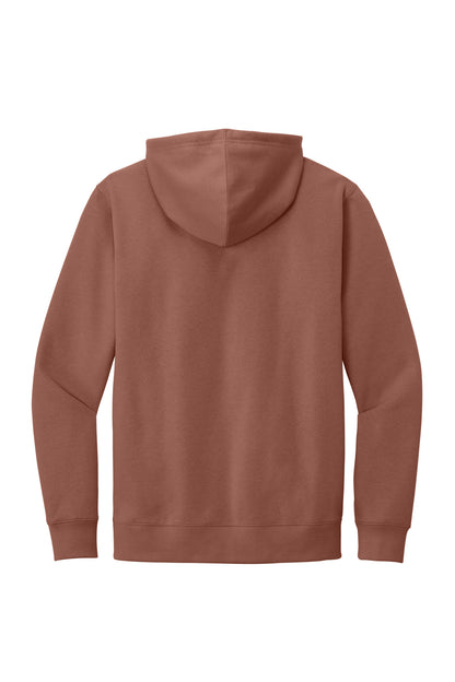 District V.I.T.Fleece Hoodie DT6100