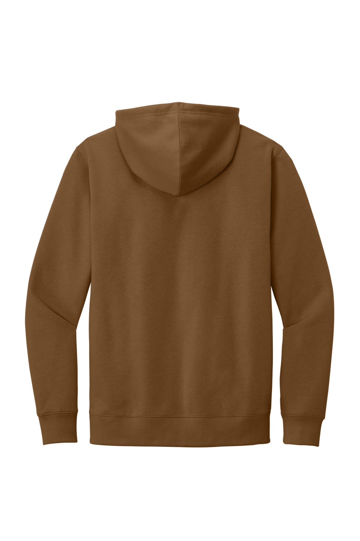 District V.I.T.Fleece Hoodie DT6100
