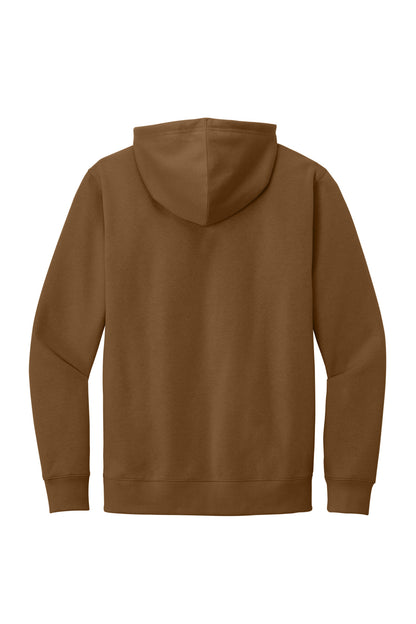 District V.I.T.Fleece Hoodie DT6100